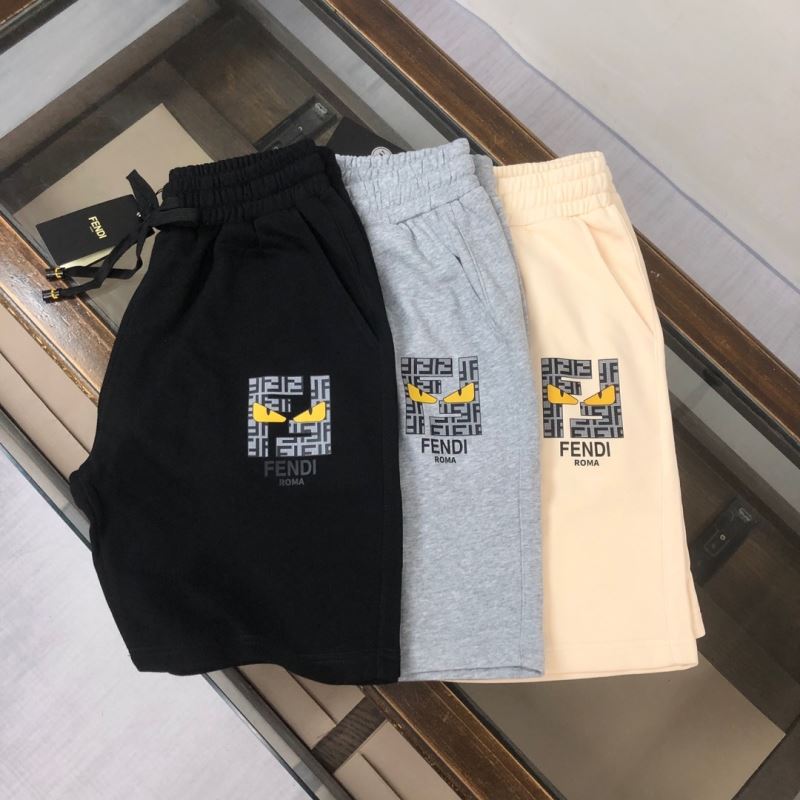 Fendi Short Pants